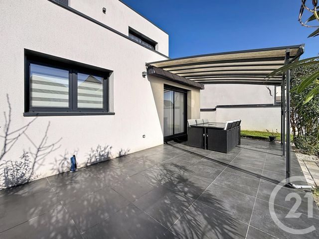 Maison &agrave; vendre - 6 pi&egrave;ces - 124,12 m2 - Perrigny Les Dijon - 21 - BOURGOGNE