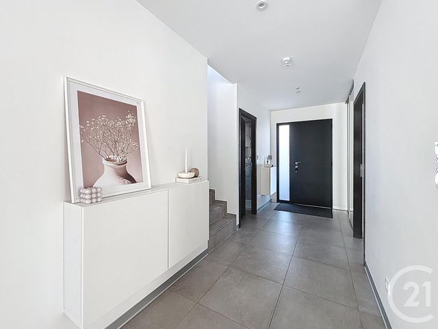 Maison &agrave; vendre - 6 pi&egrave;ces - 124,12 m2 - Perrigny Les Dijon - 21 - BOURGOGNE