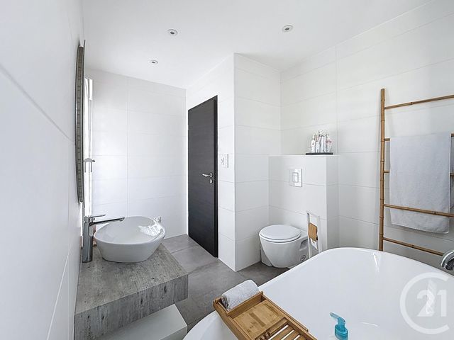 Maison &agrave; vendre - 6 pi&egrave;ces - 124,12 m2 - Perrigny Les Dijon - 21 - BOURGOGNE