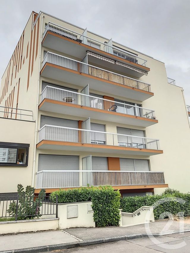 Appartement Studio &agrave; louer - 1 pi&egrave;ce - 28,36 m2 - Dijon - 21 - BOURGOGNE