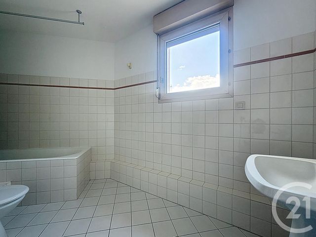 Appartement T1 &agrave; louer - 1 pi&egrave;ce - 31,39 m2 - Dijon - 21 - BOURGOGNE