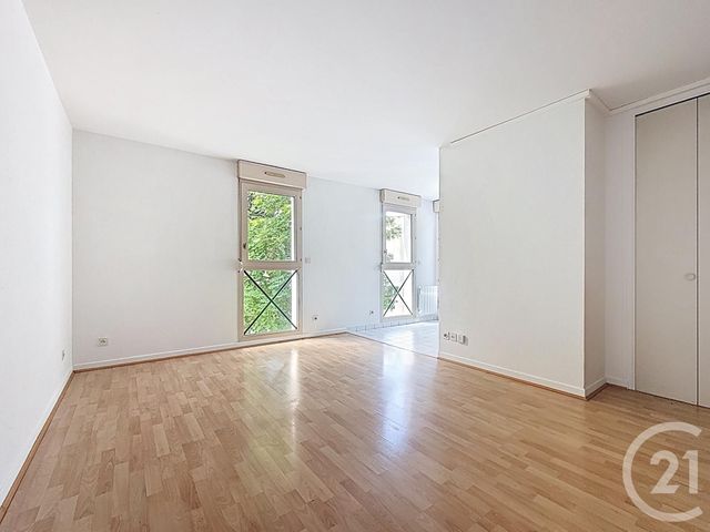 appartement - DIJON - 21