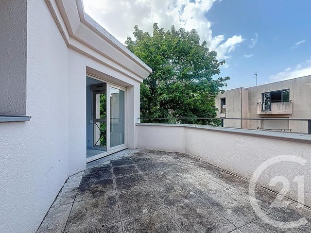 Appartement T1 &agrave; louer - 1 pi&egrave;ce - 31,39 m2 - Dijon - 21 - BOURGOGNE