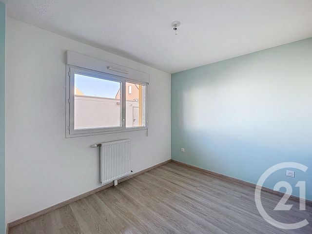 Appartement T3 &agrave; vendre - 3 pi&egrave;ces - 62,67 m2 - Perrigny Les Dijon - 21 - BOURGOGNE