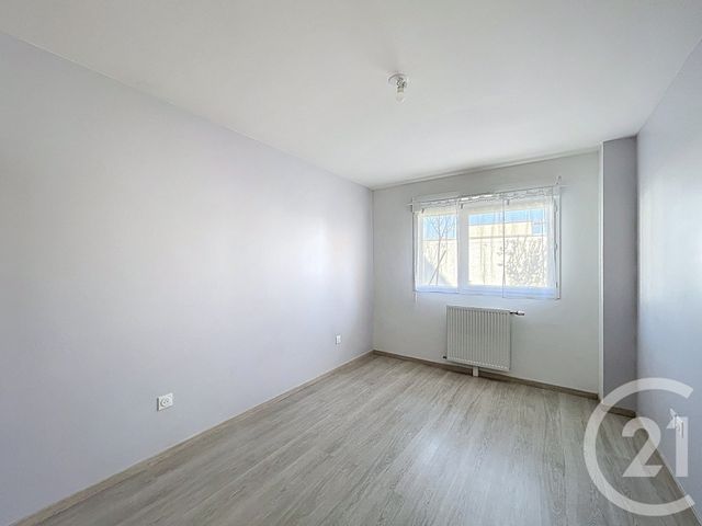 Appartement T3 &agrave; vendre - 3 pi&egrave;ces - 62,67 m2 - Perrigny Les Dijon - 21 - BOURGOGNE