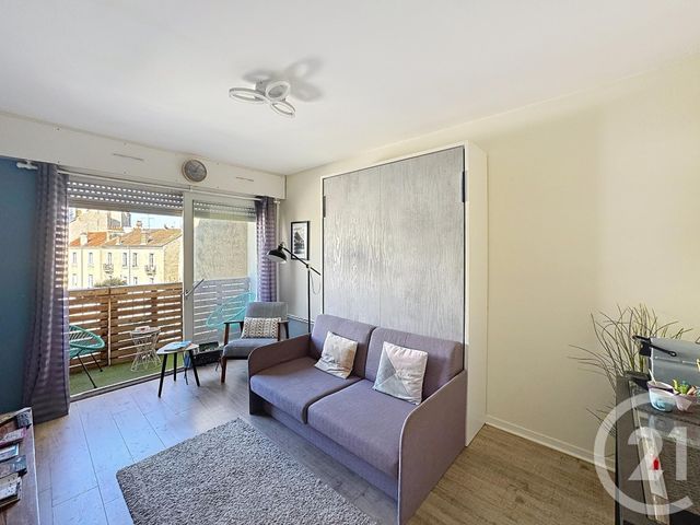 appartement - DIJON - 21