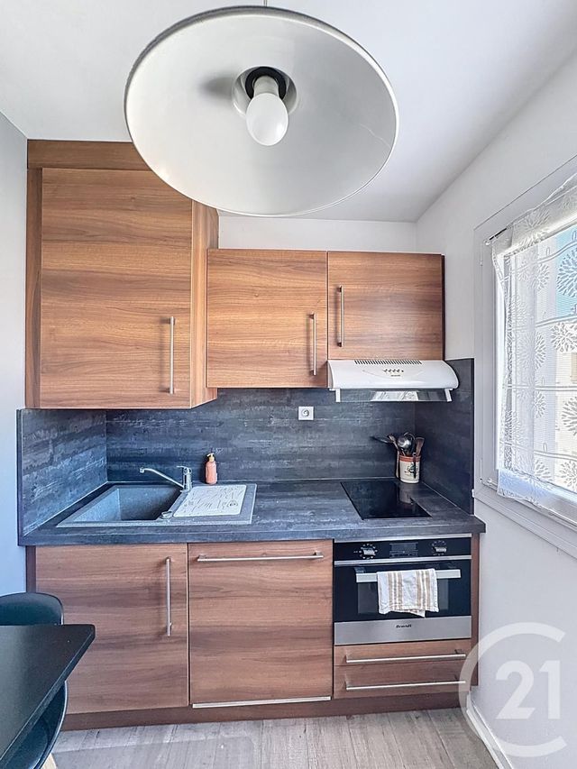 Appartement F1 &agrave; vendre - 1 pi&egrave;ce - 23,80 m2 - Dijon - 21 - BOURGOGNE