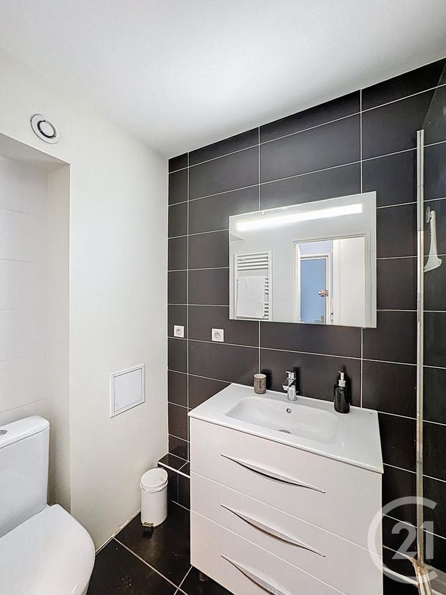 Appartement F1 &agrave; vendre - 1 pi&egrave;ce - 23,80 m2 - Dijon - 21 - BOURGOGNE