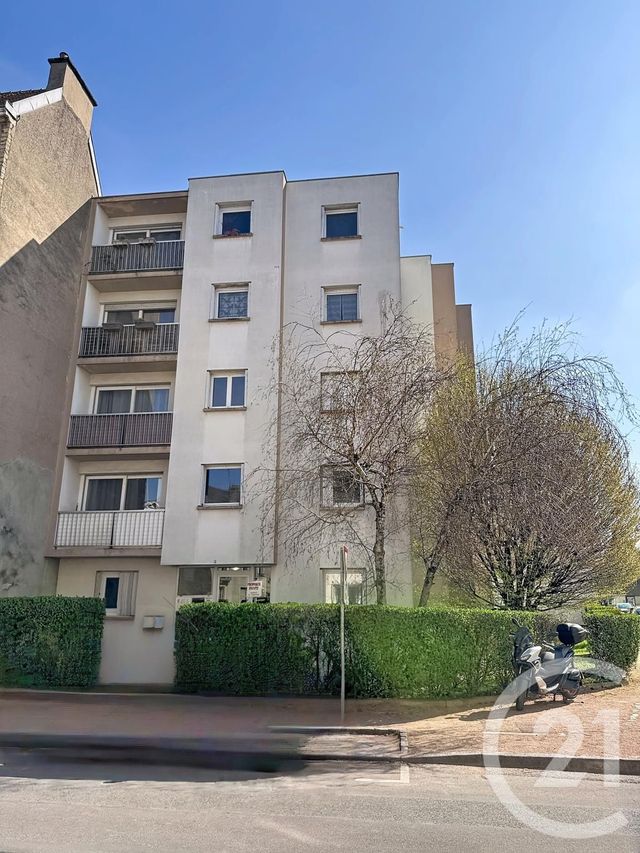 Appartement F1 &agrave; vendre - 1 pi&egrave;ce - 23,80 m2 - Dijon - 21 - BOURGOGNE