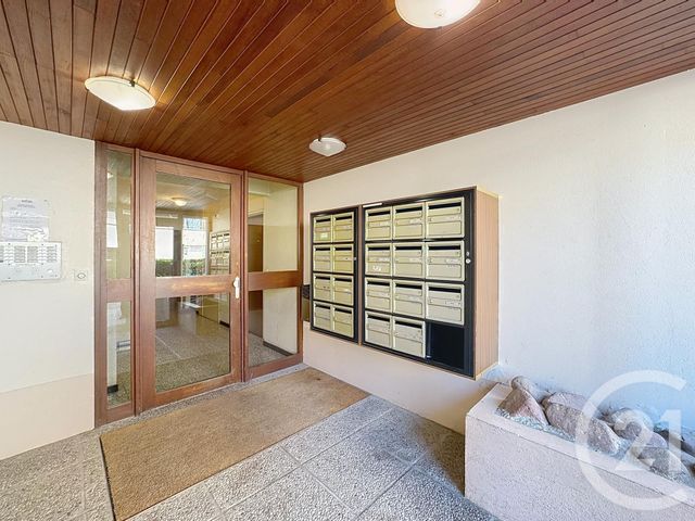 Appartement F1 &agrave; vendre - 1 pi&egrave;ce - 23,80 m2 - Dijon - 21 - BOURGOGNE