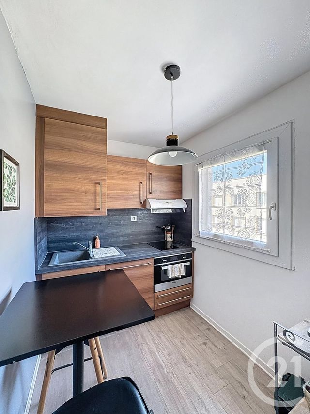Appartement F1 &agrave; vendre - 1 pi&egrave;ce - 23,80 m2 - Dijon - 21 - BOURGOGNE