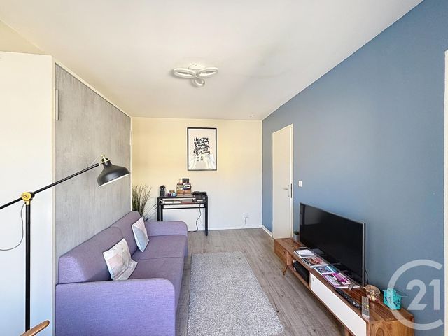 Appartement F1 &agrave; vendre - 1 pi&egrave;ce - 23,80 m2 - Dijon - 21 - BOURGOGNE