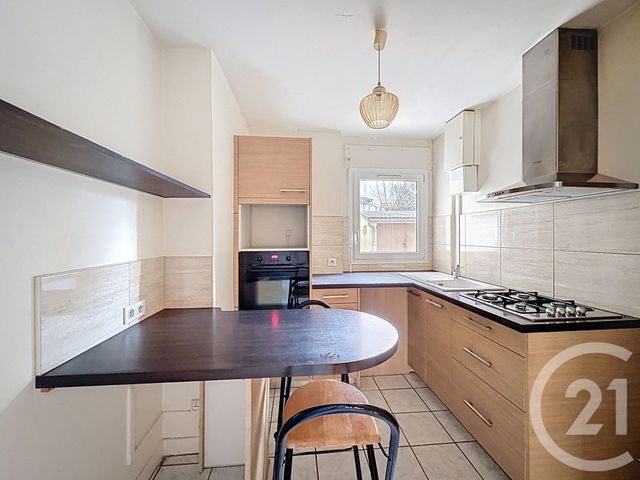 Prix immobilier DIJON - Photo d’un appartement vendu