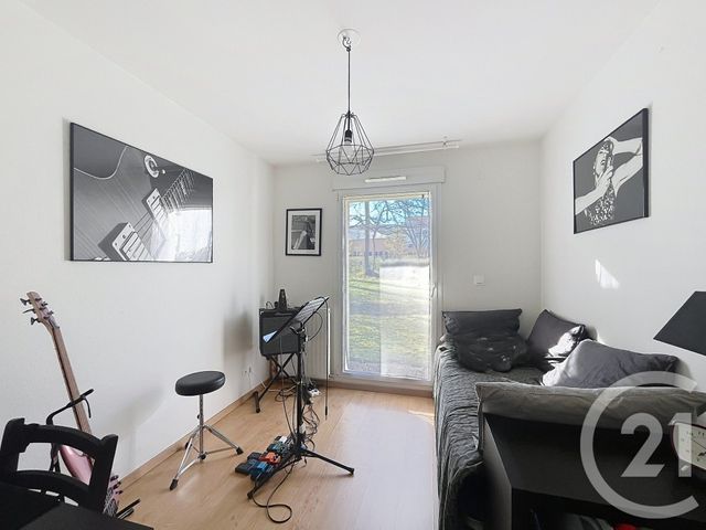 Appartement T3 &agrave; vendre - 3 pi&egrave;ces - 69,60 m2 - Talant - 21 - BOURGOGNE