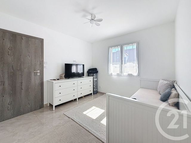 Maison &agrave; vendre - 6 pi&egrave;ces - 158 m2 - Rouvres En Plaine - 21 - BOURGOGNE