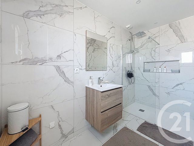 Maison &agrave; vendre - 6 pi&egrave;ces - 158 m2 - Rouvres En Plaine - 21 - BOURGOGNE