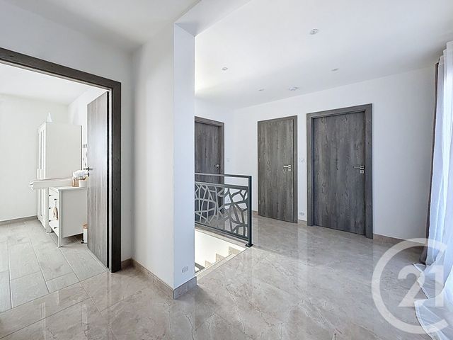 Maison &agrave; vendre - 6 pi&egrave;ces - 158 m2 - Rouvres En Plaine - 21 - BOURGOGNE