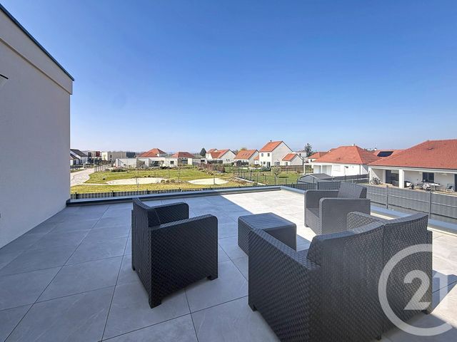 Maison &agrave; vendre - 6 pi&egrave;ces - 158 m2 - Rouvres En Plaine - 21 - BOURGOGNE