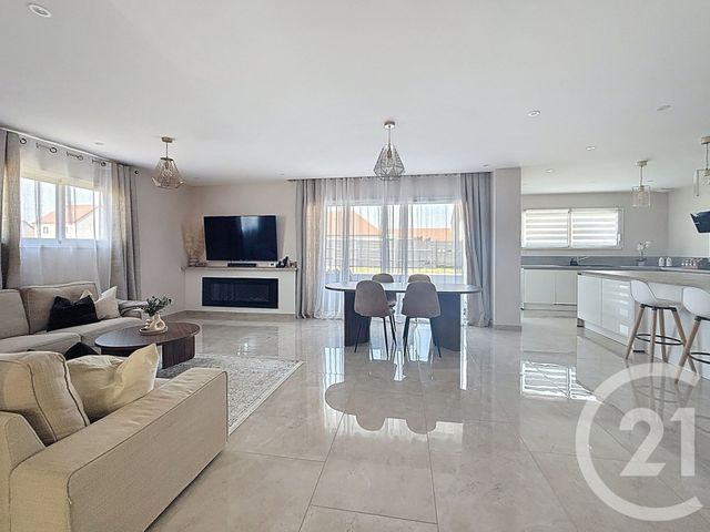 Maison à vendre ROUVRES EN PLAINE