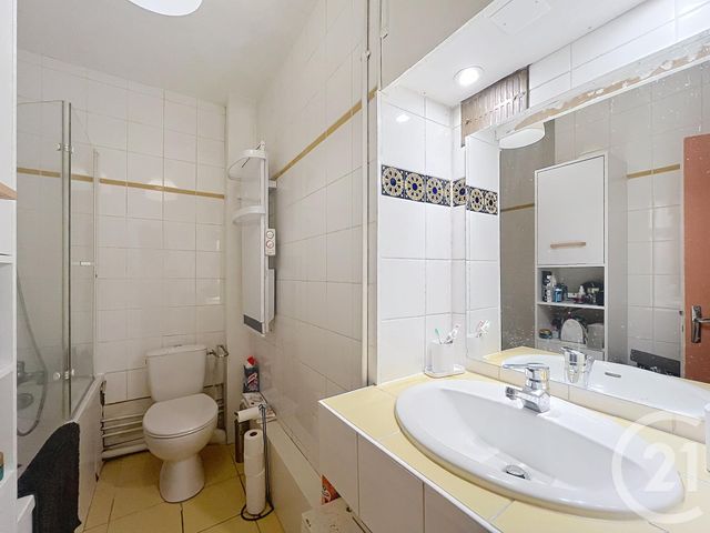 Appartement T2 &agrave; louer - 2 pi&egrave;ces - 54,59 m2 - Dijon - 21 - BOURGOGNE