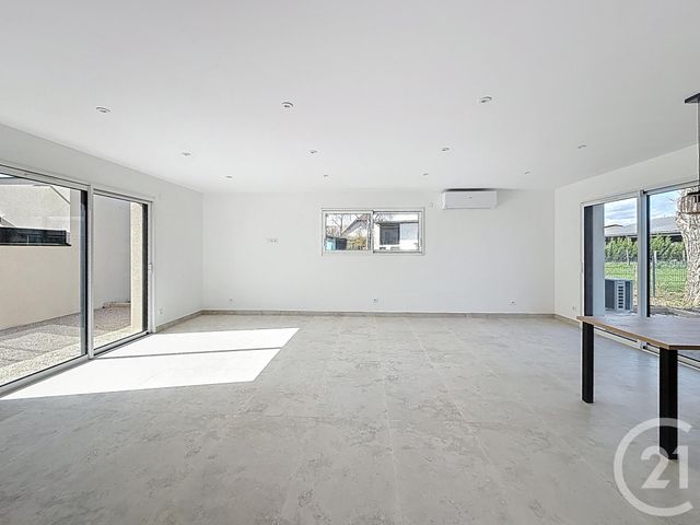 Maison &agrave; vendre - 5 pi&egrave;ces - 96 m2 - Remilly Sur Tille - 21 - BOURGOGNE