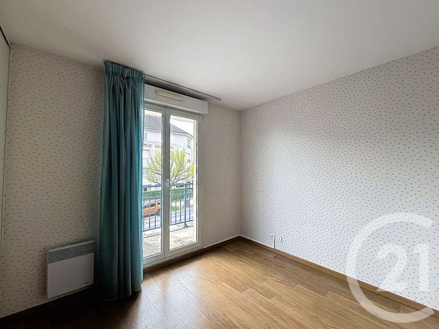 Appartement T3 &agrave; vendre - 3 pi&egrave;ces - 65,22 m2 - Dijon - 21 - BOURGOGNE