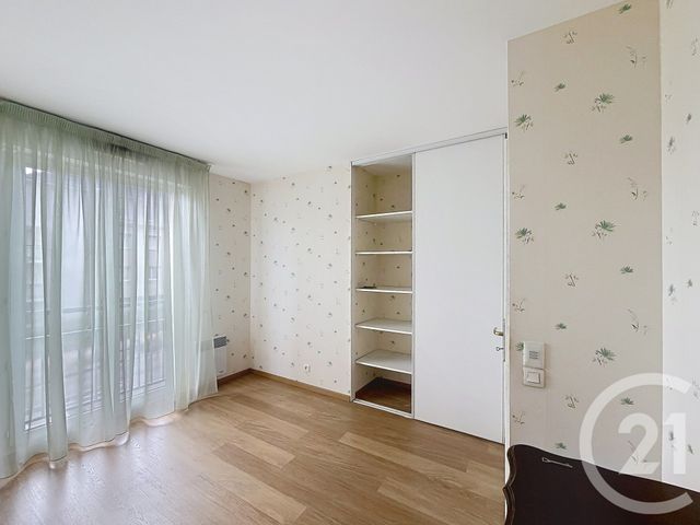 Appartement T3 &agrave; vendre - 3 pi&egrave;ces - 65,22 m2 - Dijon - 21 - BOURGOGNE