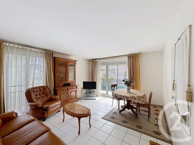 Appartement T3 &agrave; vendre - 3 pi&egrave;ces - 65,22 m2 - Dijon - 21 - BOURGOGNE