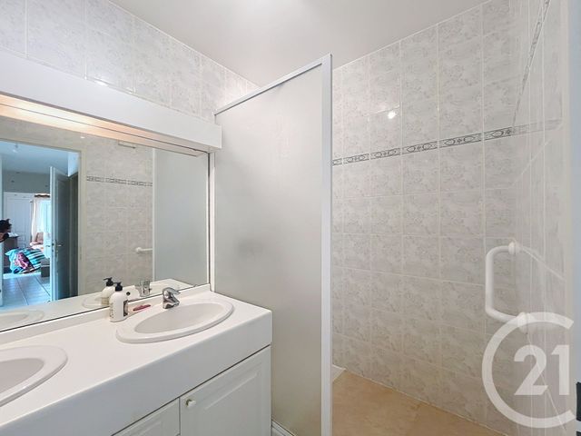 Appartement T3 &agrave; vendre - 3 pi&egrave;ces - 65,22 m2 - Dijon - 21 - BOURGOGNE