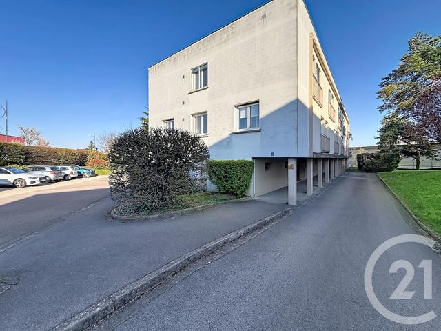 Appartement F3 &agrave; vendre - 4 pi&egrave;ces - 80 m2 - St Apollinaire - 21 - BOURGOGNE