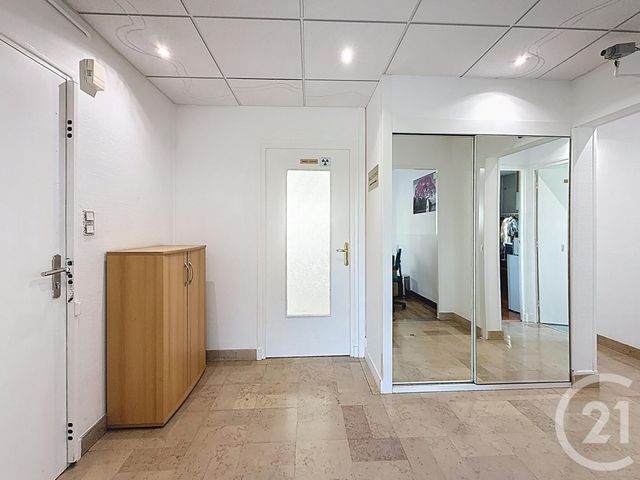 Appartement F3 &agrave; vendre - 4 pi&egrave;ces - 80 m2 - St Apollinaire - 21 - BOURGOGNE