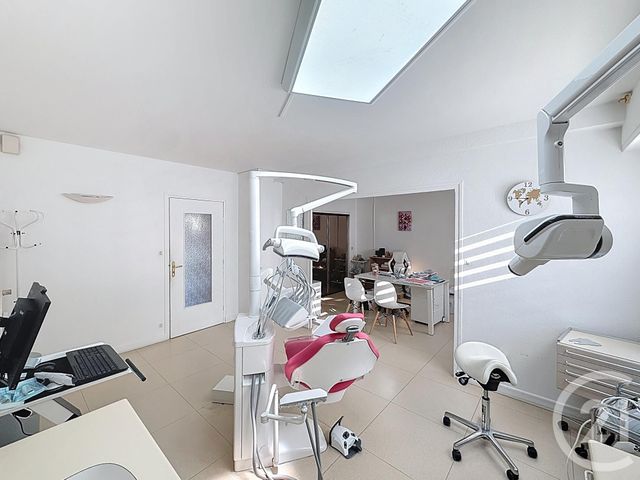 Appartement F3 &agrave; vendre - 4 pi&egrave;ces - 80 m2 - St Apollinaire - 21 - BOURGOGNE