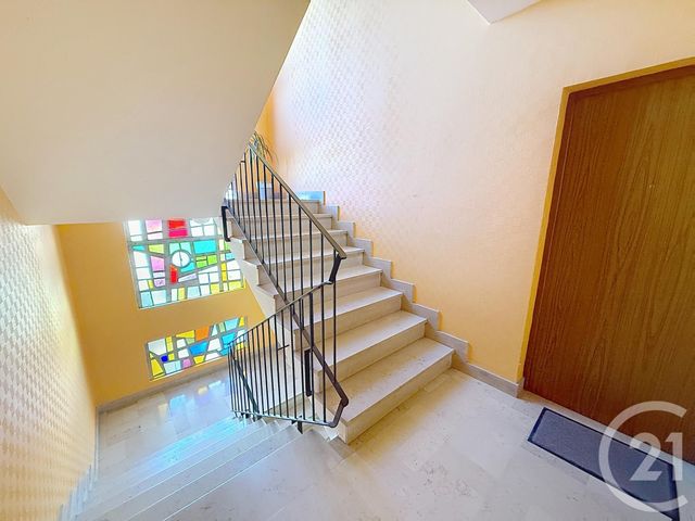 Appartement F3 &agrave; vendre - 4 pi&egrave;ces - 80 m2 - St Apollinaire - 21 - BOURGOGNE