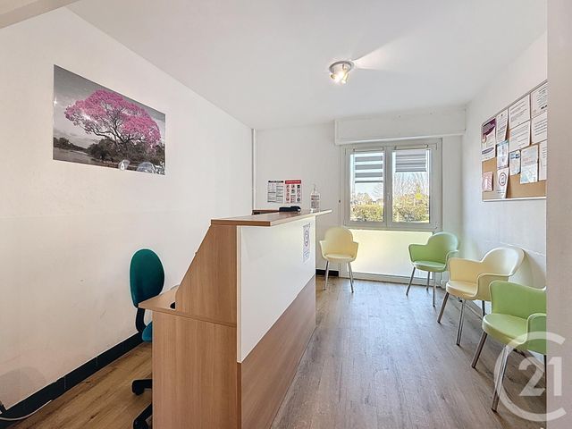 appartement - ST APOLLINAIRE - 21