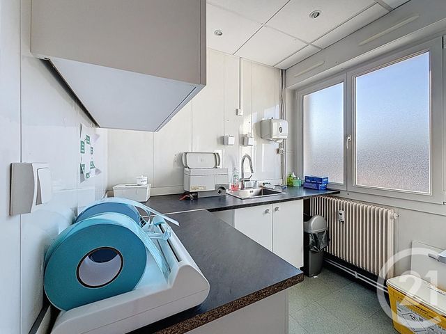 Appartement F3 &agrave; vendre - 4 pi&egrave;ces - 80 m2 - St Apollinaire - 21 - BOURGOGNE