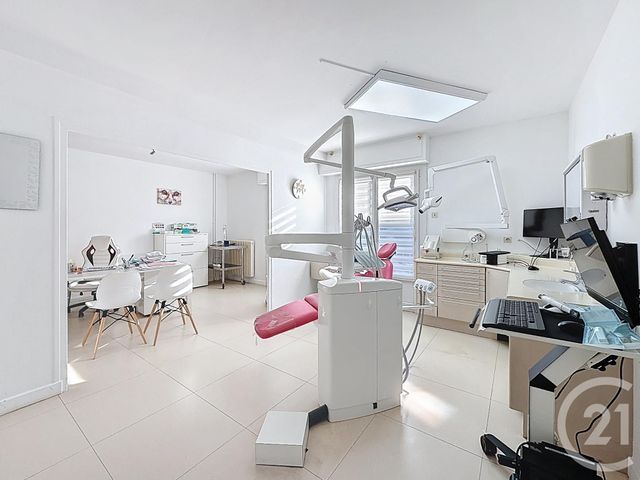 Appartement F3 &agrave; vendre - 4 pi&egrave;ces - 80 m2 - St Apollinaire - 21 - BOURGOGNE