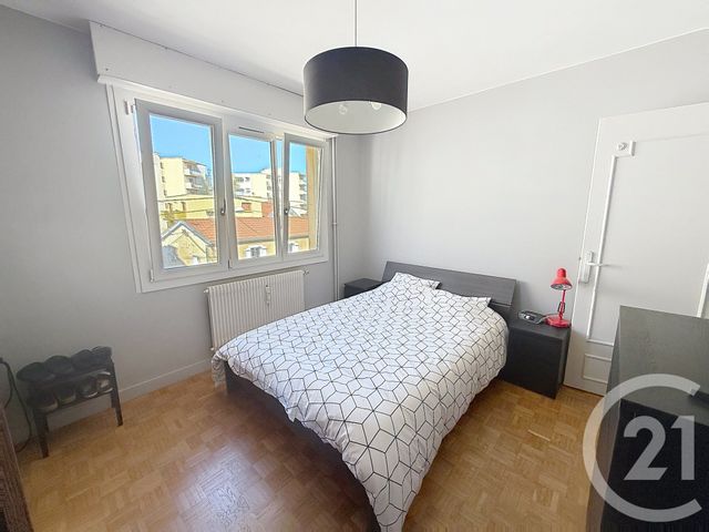 Appartement T3 &agrave; vendre - 3 pi&egrave;ces - 56,70 m2 - Dijon - 21 - BOURGOGNE