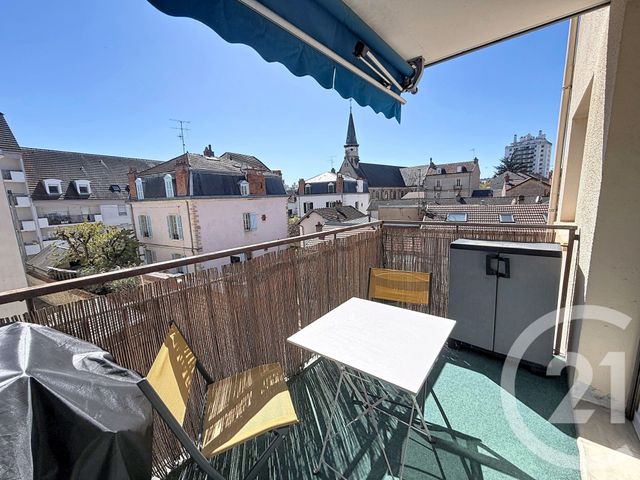 Appartement T3 à vendre DIJON