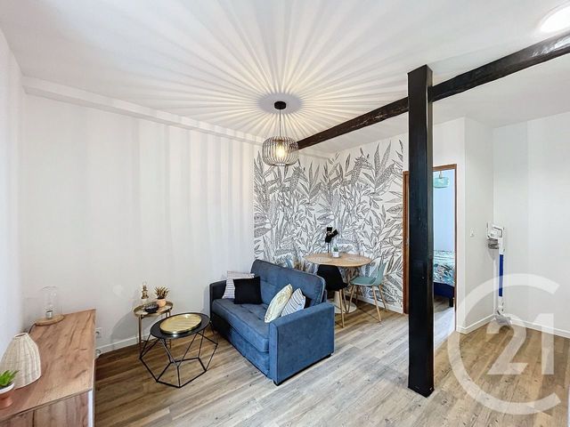 Appartement à vendre DIJON