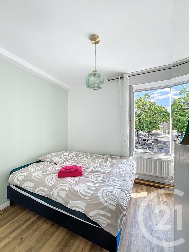 Appartement F2 &agrave; vendre - 2 pi&egrave;ces - 26,80 m2 - Dijon - 21 - BOURGOGNE