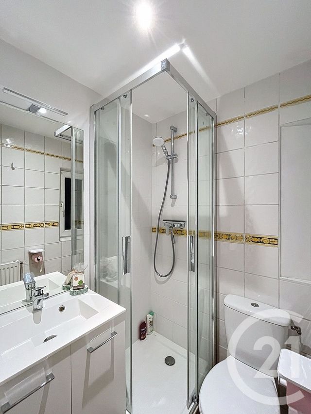 Appartement F2 &agrave; vendre - 2 pi&egrave;ces - 26,80 m2 - Dijon - 21 - BOURGOGNE