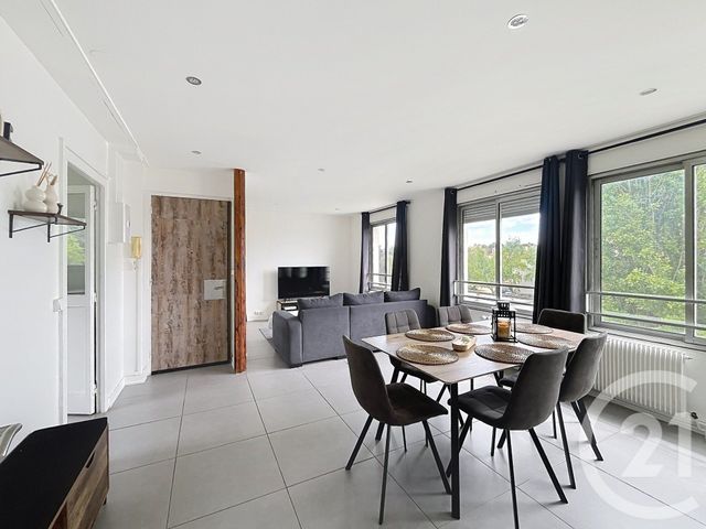 appartement - DIJON - 21