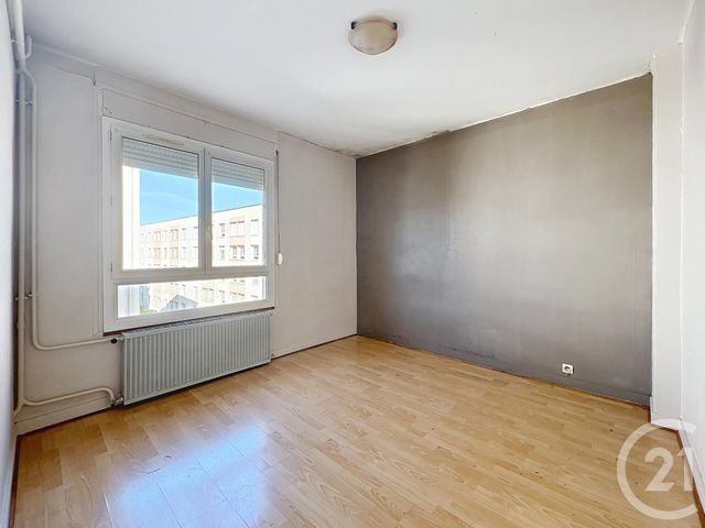 Appartement T4 &agrave; vendre - 4 pi&egrave;ces - 60,80 m2 - Dijon - 21 - BOURGOGNE