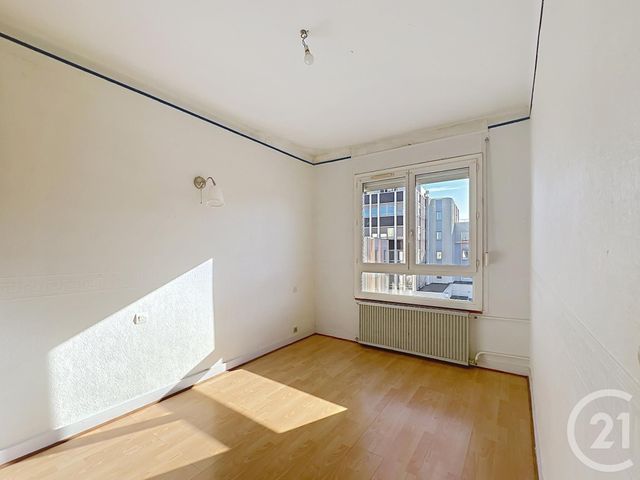 Appartement T4 &agrave; vendre - 4 pi&egrave;ces - 60,80 m2 - Dijon - 21 - BOURGOGNE