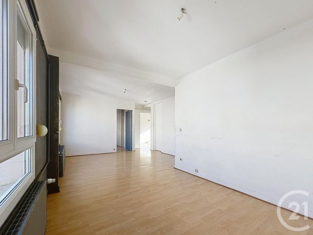 Appartement T4 &agrave; vendre - 4 pi&egrave;ces - 60,80 m2 - Dijon - 21 - BOURGOGNE