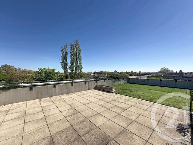 Appartement F4 &agrave; vendre - 4 pi&egrave;ces - 73,73 m2 - Longvic - 21 - BOURGOGNE