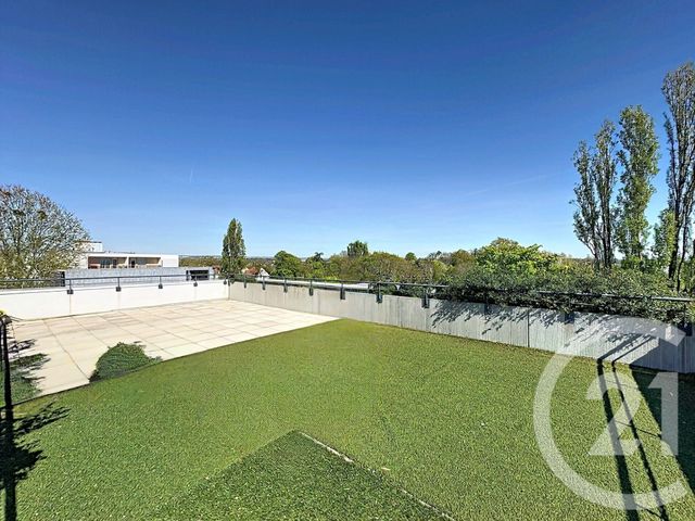 Appartement F4 &agrave; vendre - 4 pi&egrave;ces - 73,73 m2 - Longvic - 21 - BOURGOGNE