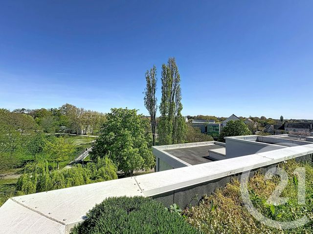 Appartement F4 &agrave; vendre - 4 pi&egrave;ces - 73,73 m2 - Longvic - 21 - BOURGOGNE