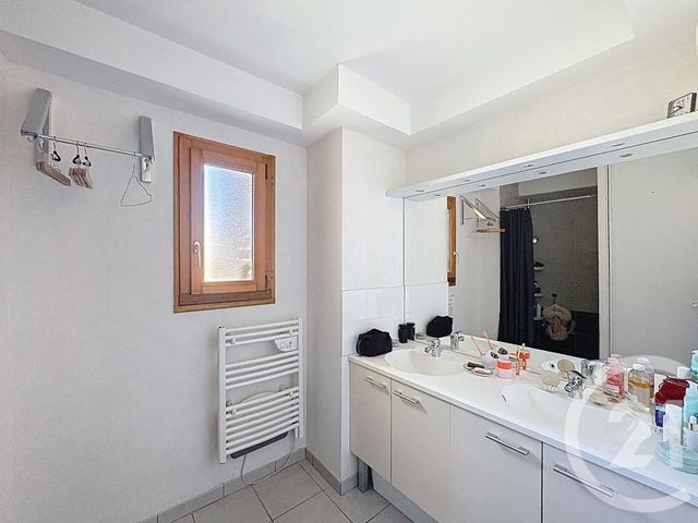 Appartement F4 &agrave; vendre - 4 pi&egrave;ces - 73,73 m2 - Longvic - 21 - BOURGOGNE