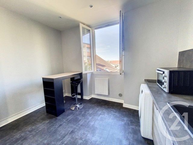 Appartement T1 &agrave; louer - 2 pi&egrave;ces - 25,85 m2 - Dijon - 21 - BOURGOGNE